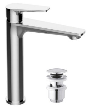 ΜΠΑΤ.quaranta sprint ΨΗΛΗ ΝΙΠΤΗΡΟΣ ΧΡΩΜΕ Υ/Ρ