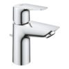 ΜΠΑΤ.grohe bauedge new ΝΙΠΤΗΡΟΣ ΧΡΩΜΕ 23328