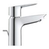ΜΠΑΤ.grohe bauedge new ΝΙΠΤΗΡΟΣ ΧΡΩΜΕ 23328