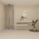 ΚΕΦΑΛΗ ΝΤΟΥΖ sphera chelsy Φ20 ΧΡΩΜΕ