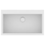 ΝΕΡΟΧ.sanitec 808 ΜΠΙΑΝΚΟ 1Γ(79*50) ΓΡΑΝΙΤΗΣ