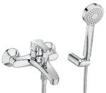 ΜΠΑΤ.roca arola ΛΟΥΤΡΟΥ ΧΡΩΜΕ ΚΟΜΠΛΕ