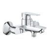 ΜΠΑΤ.grohe bauedge new ΛΟΥΤΡΟΥ ΧΡΩΜΕ 23604 ΚΟΜΠΛΕ