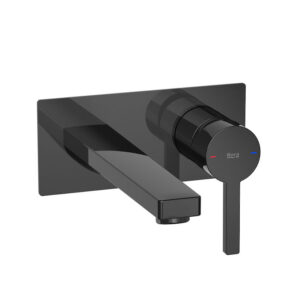 ΜΠΑΤ.ΝΑΓΙΑ roca ΝΙΠΤΗΡΟΣ ΕΝΤΟΙΧ. ΜΑΥΡΗ χωρις εσωτ.μηχανισμο