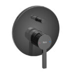 ΜΠΑΤ.ΝΑΓΙΑ roca ΕΝΤΟΙΧ. ΛΟΥΤΡΟΥ ΜΑΥΡΗ χωρις εσωτ.μηχανισμο