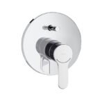 ΜΠΑΤ.Λ20 roca ΛΟΥΤΡΟΥ ΕΝΤΟΙΧ. ΧΡΩΜΕ με εσωτ. μηχανισμο