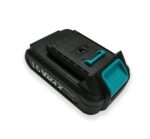 bihui ΜΠΑΤΑΡΙΑ ΓΙΑ ΔΟΝΗΤΗ ΒΕΝΤΟΥΖΑ ΠΛΑΚΙΔΙΩΝ 16v/2amp