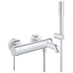 ΜΠΑΤΑΡΙΑ ΛΟΥΤΡΟΥ essence 33628 ΣΕΤ ΧΡΩΜΕ grohe