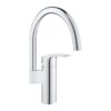 ΜΠΑΤΑΡΙΑ ΝΕΡΟΧΥΤΗ eurosmart new ΨΗΛΗ 33202 ΧΡΩΜΕ grohe