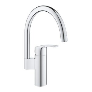 ΜΠΑΤΑΡΙΑ ΝΕΡΟΧΥΤΗ eurosmart new ΨΗΛΗ 33202 ΧΡΩΜΕ grohe