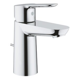 ΜΠΑΤΑΡΙΑ ΝΙΠΤΗΡΟΣ bauedge 23328 ΧΡΩΜΕ grohe