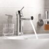 ΜΠΑΤΑΡΙΑ ΝΙΠΤΗΡΟΣ essence new 32898 ΧΡΩΜΕ grohe