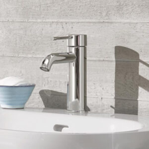 ΜΠΑΤΑΡΙΑ ΝΙΠΤΗΡΟΣ essence 23589001 ΧΡΩΜΕ grohe