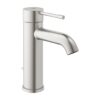 ΜΠΑΤΑΡΙΑ ΝΙΠΤΗΡΟΣ essence 23589dc1 super steel grohe