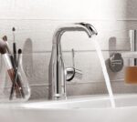 ΜΠΑΤΑΡΙΑ ΝΙΠΤΗΡΟΣ essence new 23462 ΧΡΩΜΕ grohe