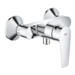 ΜΠΑΤΑΡΙΑ ΝΤΟΥΖΙΕΡΑΣ ΣΕΤ bauedge new 23635 grohe