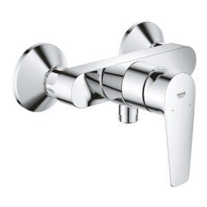 ΜΠΑΤΑΡΙΑ ΝΤΟΥΖΙΕΡΑΣ ΣΕΤ bauedge new 23635 grohe