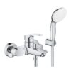 ΜΠΑΤΑΡΙΑ ΛΟΥΤΡΟΥ eurosmart 25276003 ΣΕΤ grohe