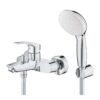 ΜΠΑΤΑΡΙΑ ΛΟΥΤΡΟΥ eurosmart 25276003 ΣΕΤ grohe