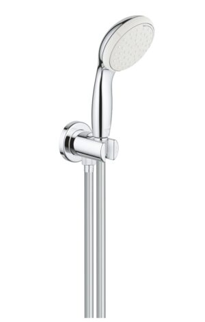 ΠΑΡΟΧΗ ΥΔΡΟΛΗΨΙΑΣ ΣΕΤ tempesta 100 26406 grohe
