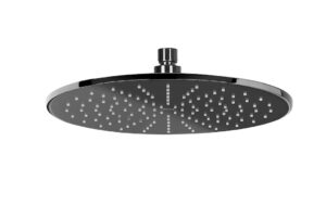 ΚΕΦΑΛΗ ΝΤΟΥΖ rainsense Φ30 ΜΑΥΡΗ roca