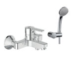 ΜΠΑΤΑΡΙΑ ΛΟΥΤΡΟΥ idealstream ΣΕΤ ΧΡΩΜΕ ideal