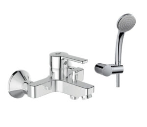 ΜΠΑΤΑΡΙΑ ΛΟΥΤΡΟΥ idealstream ΣΕΤ ΧΡΩΜΕ ideal