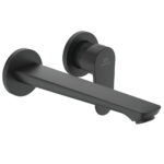 ΜΠΑΤ.ΝΙΠΤΗΡΟΣ ΕΝΤΟΙΧΙΖΟΜΕΝΗ cerafine silk black ideal