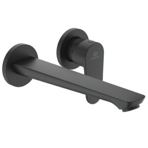 ΜΠΑΤ.ΝΙΠΤΗΡΟΣ ΕΝΤΟΙΧΙΖΟΜΕΝΗ cerafine silk black ideal