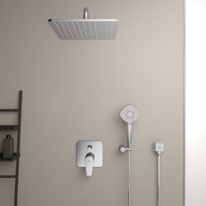 ΑΝΑΜΙΚΤΗΣ ΕΝΤΟΙΧΙΖΟΜΕΝΟΣ ii cerafine d kit ΧΡΩΜΕ ideal