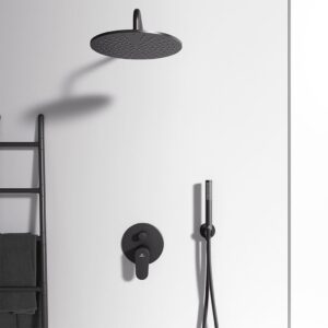 ΑΝΑΜΙΚΤΗΣ ΕΝΤΟΙΧΙΖΟΜΕΝΟΣ ii cerafine o kit silk black ideal