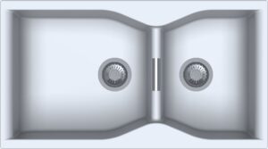 ΠΡΕΣΤΙΖ Ν 175 ΑΛΟΥΜΙΝΑ ΓΡΑΝ.90*50 ΝΕΡΟΧ