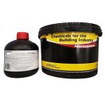 alc ΑΣΤΑΡΙ aquadur 2 συστ.a+Β (1+3kg) ΔΙΑΦ.