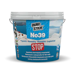 duro Ν.39 ΣΤΕΓΑΝΩΤΙΚΟ ΜΟΝΩΤΙΚΟ ΚΕΡΑΜΙΔΙ 1kg