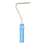 ΧΕΙΡΟΛΑΒΗ ΡΟΛΟΥ 10cm beste ΓΑΛΑΖ.ΚΟΝΤΗ Πρεσαριστή