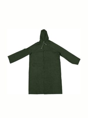 ΚΑΠΑΡΝΤΙΝΑ ΑΔΙΑΒΡΟΧΗ pvc ΠΡΑΣΙΝΗ xl