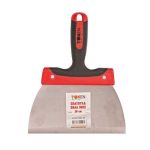 ΣΠΑΤΟΥΛΑ ΠΛΑΣΤ.ΛΑΒΗ ΙΝΟΞ ΟΒΑΛ 22cm token