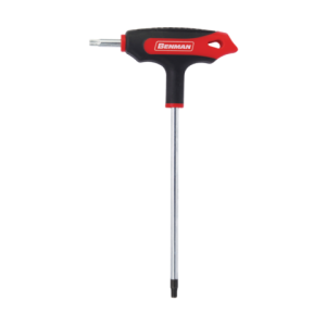 torx ΜΕ ΤΡΥΠΑ benman t.10
