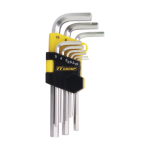 ΑΛΛΕΝ ff group ΜΑΚΡΙΑ (1.5 2 2.5 3 4 5 6 8 10mm) ΣΕΤ 9τμχ