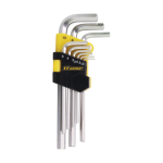 ΑΛΛΕΝ ff group ΠΟΛΥ ΜΑΚΡΙΑ (1.5 2 2.5 3 4 5 6 8 10mm) Σετ 9τμχ