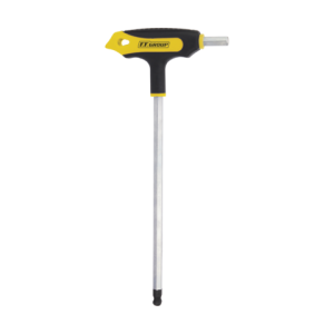 ΑΛΛΕΝ ΤΑΦ ΜΠΙΛΙΑΣ, ff group 2.5mm