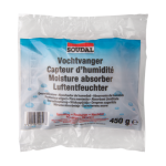 ΑΝΤ/ΚΟ ΑΠΟΡΡΟΦ.ΥΓΡΑΣΙΑΣ soudal 1Κgr