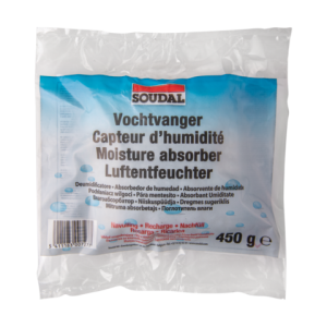 ΑΝΤ/ΚΟ ΑΠΟΡΡΟΦ.ΥΓΡΑΣΙΑΣ soudal 1Κgr