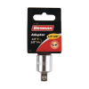 ΑΝΤΑΠΤΟΡΑΣ benman 1/2'' ΘΗΛΥΚΟ 3/8'' ΑΡΣΕΝΙΚΟ