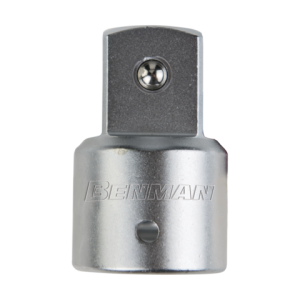 ΑΝΤΑΠΤΟΡΑΣ benman 3/4'' ΘΗΛΥΚΟ 1'' ΑΡΣΕΝΙΚΟ ΧΡΩΜΕ