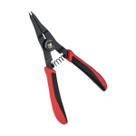 ΑΣΦΑΛΕΙΟ ΤΣΙΜΠΙΔΟ ΗΛΕΚΤΡΟΛΟΓΟΥ ΙΣΙΟ ΕΞΩΤΕΡΙΚΟ 140mm benman