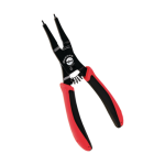 ΑΣΦΑΛΕΙΟ ΤΣΙΜΠΙΔΟ ΗΛΕΚΤΡΟΛΟΓΟΥ ΙΣΙΟ ΕΣΩΤΕΡΙΚΟ 140mm benman