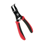 ΑΣΦΑΛΕΙΟ ΤΣΙΜΠΙΔΟ ΗΛΕΚΤΡΟΛΟΓΟΥ ΚΥΡΤΟ ΕΣΩΤΕΡΙΚΟ 175mm benman