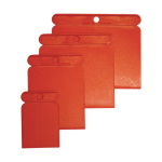 ΣΠΑΤΟΥΛΕΣ ΑΤΣΑΛΙΝΕΣ σετ 4τμχ (ΠΛΑΣΤΙΚΕΣ) ΓΕΡΜΑΝΙΑΣ