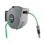 ΑΝΕΜΗ ΑΥΤΟΜΑΤΗ με ΛΑΣΤΙΧΟ 20m benman